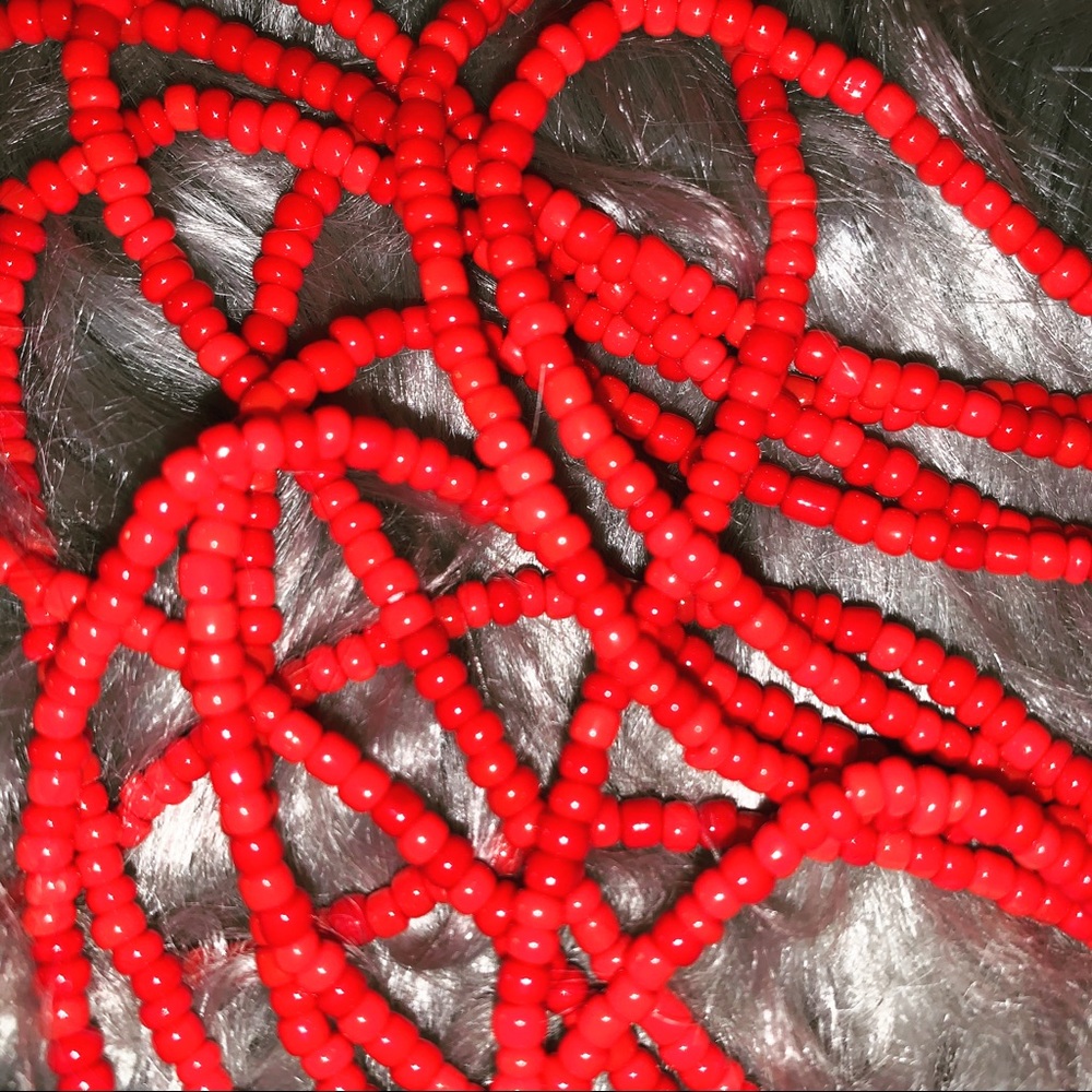 WAIST BEADS🚨MOST LOVED